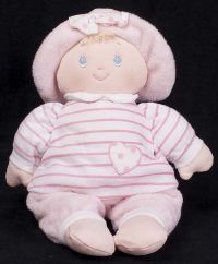 Gund Sweet Dolly Girl Doll #58069 Plush